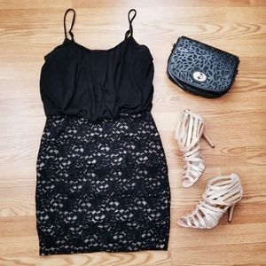 LBD🚨! Valerie Bertinelli Cocktail Dress